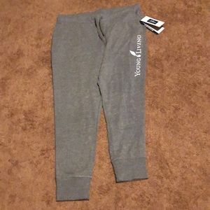 Young Living Jogger Sweats